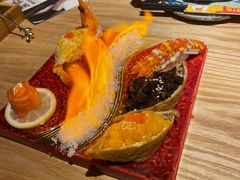 -西月山居匠心创意料理(江汉路新佳丽广场店)