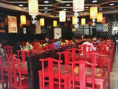 -陕味食族油泼面(工商大学店)