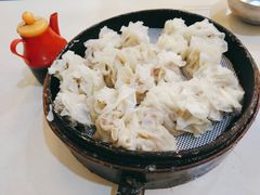 海汇源老字号烧麦-海汇源老烧麦店(东大街总店)