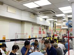 -麦文记面家(佐敦店)