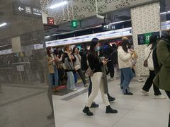 -北京站(地铁站)