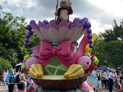 -南宁方特东盟神画