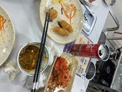 -争先鲜·蒸汽海鲜自助·鲜切牛肉