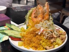 -Thai Alley泰爱里(二沙岛店)