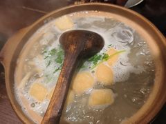 -古都历食南京菜·烤鸭·鸭血粉丝·汤包(南京博物院店)