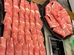 -马记伊源斋涮肉·清真菜(百子湾店)