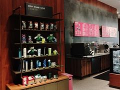 -星巴克(凯德晶萃店)
