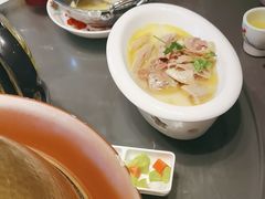 -江宴渔村·鱼鲜土菜(紫荆广场店)