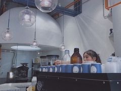 大堂-Something For(中洲湾店)