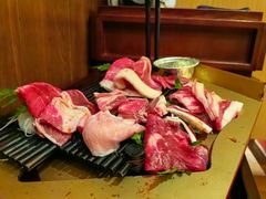 -300杯·和牛烧肉清酒专门店(廊里店)