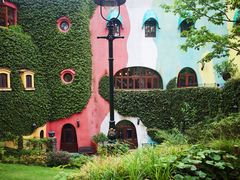 -三鹰之森吉卜力美术馆