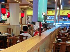 -沸炉重庆老火锅(军事博物馆店)