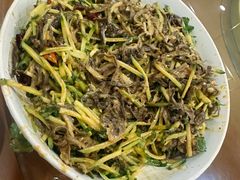 津门水爆肚-金阁家常菜(贵阳路店)