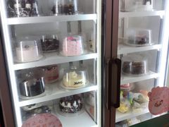 -DQ·蛋糕·冰淇淋(河东万达店)