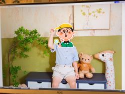 -小熊维尼高端儿童摄影(罗湖区总店)