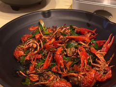 -聚味瞿记·龙虾堂(天元店)