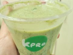 -KPRO肯律轻食(淘金店)