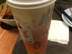 -捞王锅物料理(上海世茂广场店)