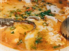 -川味堂·四川豆花(八卦岭店)