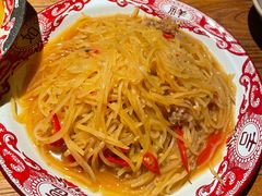 -破三川·新川菜(静安大融城店)