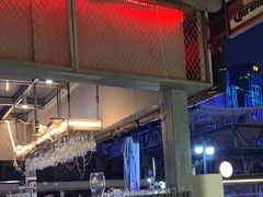 -琶醍壹号•音乐江景餐吧