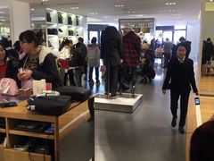 -COACH蔻驰(百联奥特莱斯广场店)