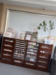 -阿噶西美甲美睫