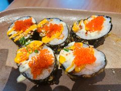 -Tuna maki寿司(苏州万象天地店)