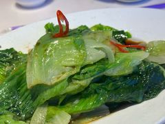 -茅庐川菜(烟台万象汇店)