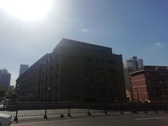 -上海四行仓库抗战纪念馆