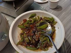 -湘当爱·鲜煮现炒(松岗立业路店)