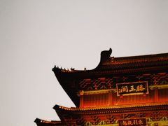 -寻梦滕王阁实景演出