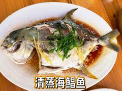 -湛江海鲜餐厅