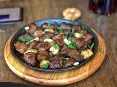 -鲜小岛·铜锅涮肉