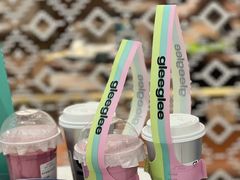 -gleeglee乐溢亦茶(合生汇店)