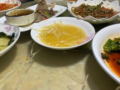 -洪霞餐馆