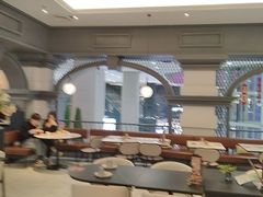 -必胜客(砂之船中东奥莱店)