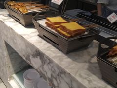 -火锅岛潮牌自助餐厅(天津天佑城店)