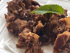 -全聚德(蓝山店)