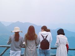 -南尖岩