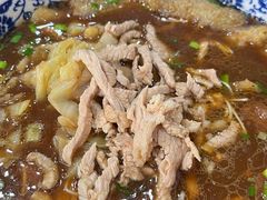 -九八五面馆(欧洲城店)