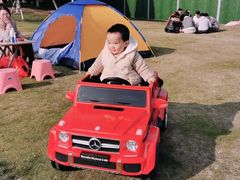 -艾溪湖湿地公园