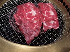 -谷牛和牛烤肉(漕河泾印象城店)