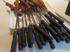 -巴依老爷新疆美食(常营店)