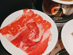 -钱小奴海鲜自助黑金店(杭州滨江龙湖店)
