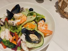 -研食记西餐厅(金融中心店)
