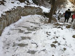 -阳台山自然风景区