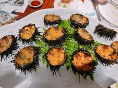 -Mr.Fish鱼鲜生海鲜放题(高德置地冬广场店)