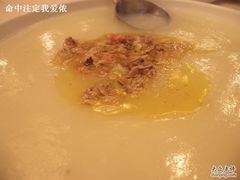 冬茸羹-王宝和酒家(黄浦店)