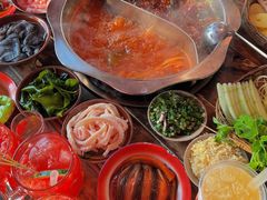 -后火锅(总店)